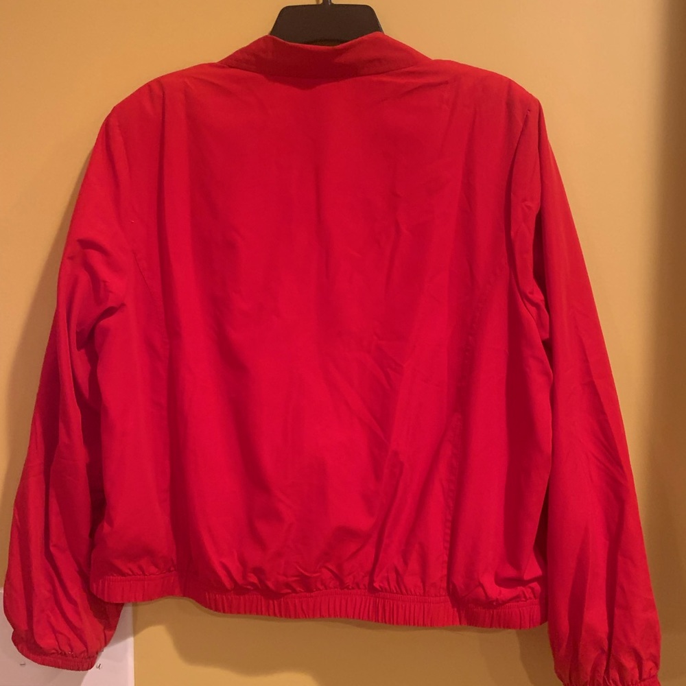 Western style jacket - Picture 2 of 2
